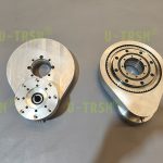 沙龙会官网高转速回转驱动的轻量化设计与性能表现
